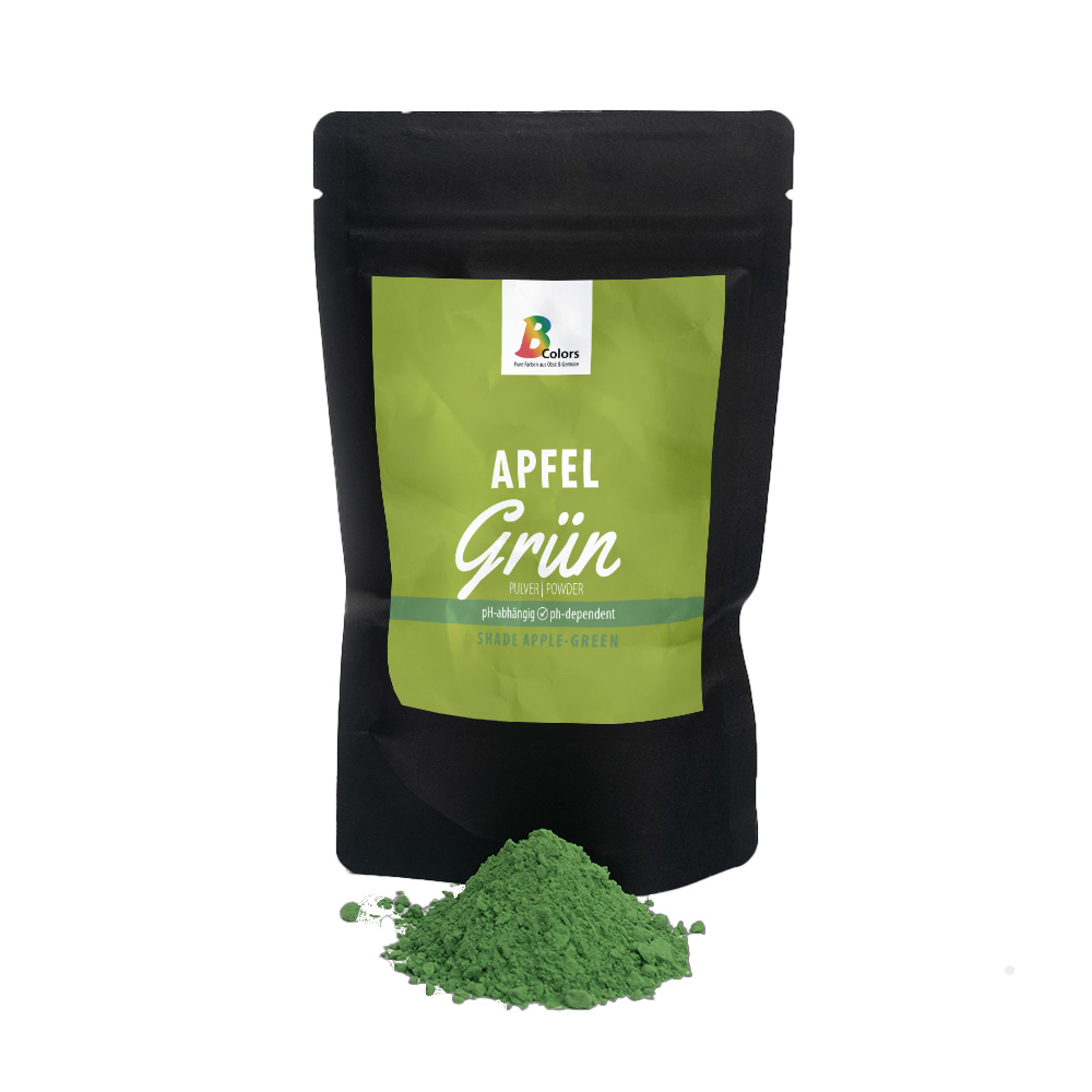 Apfel Grün 120g