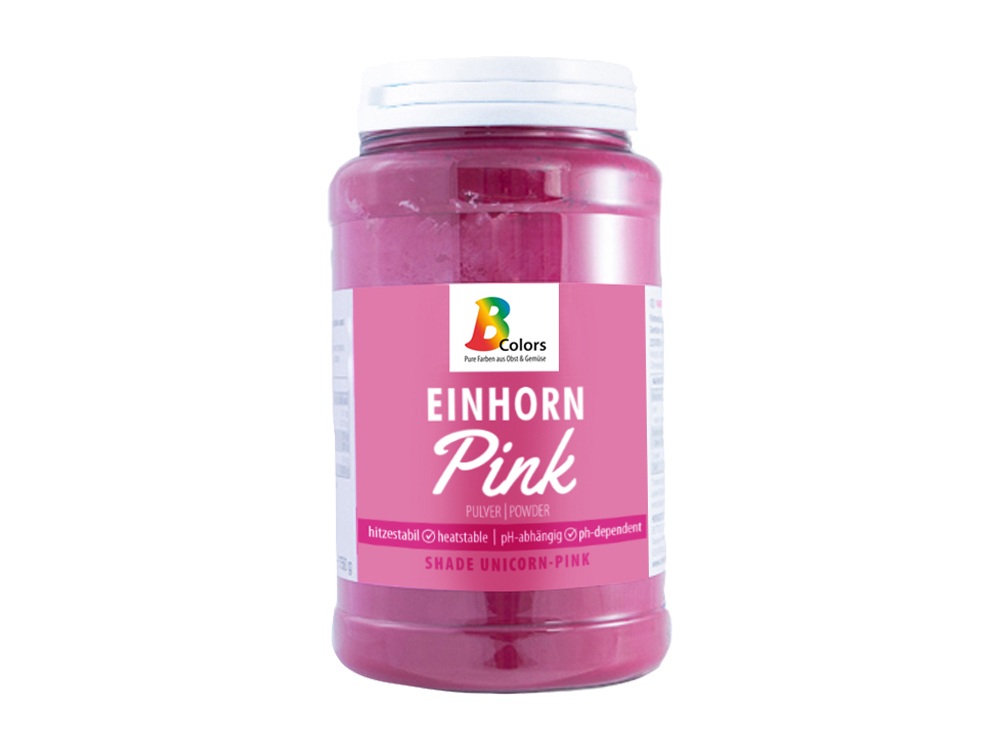 Einhorn Pink 750 g
