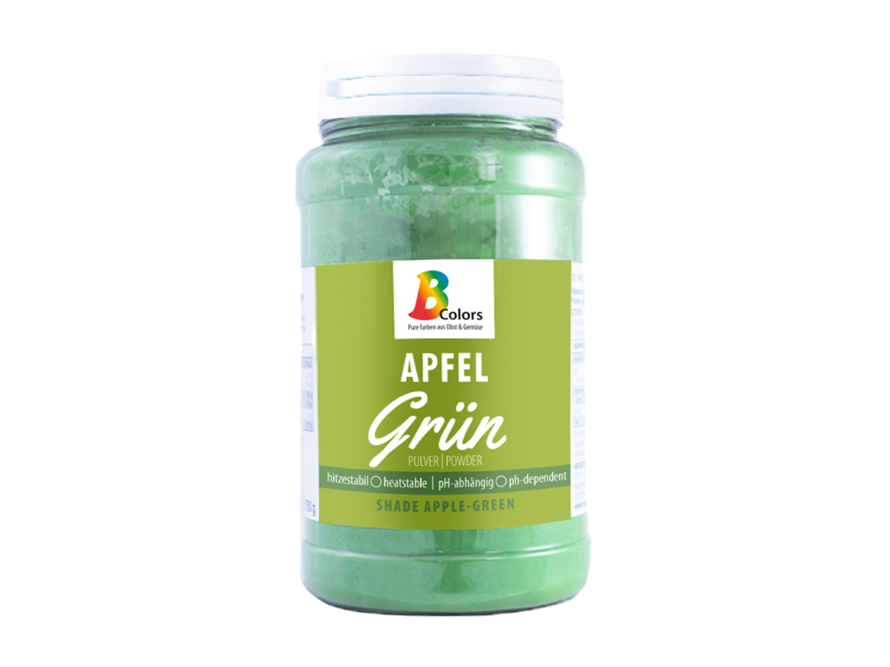 Apfel Grün 750g